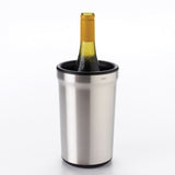 Steel Wine Chiller F0