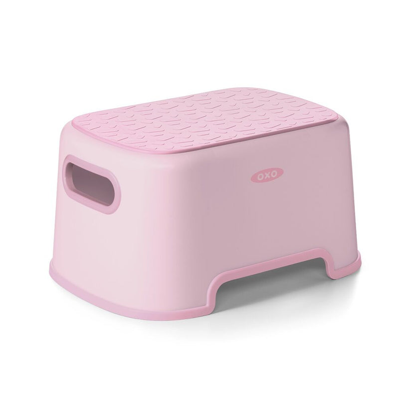 Step Stool - Blossom P4