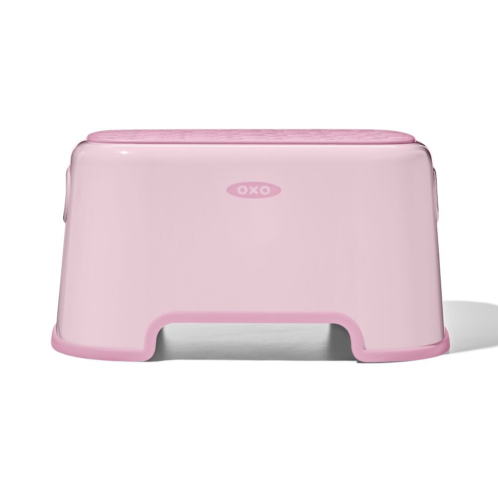 Step Stool - Blossom P4