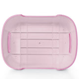 Step Stool - Blossom P4