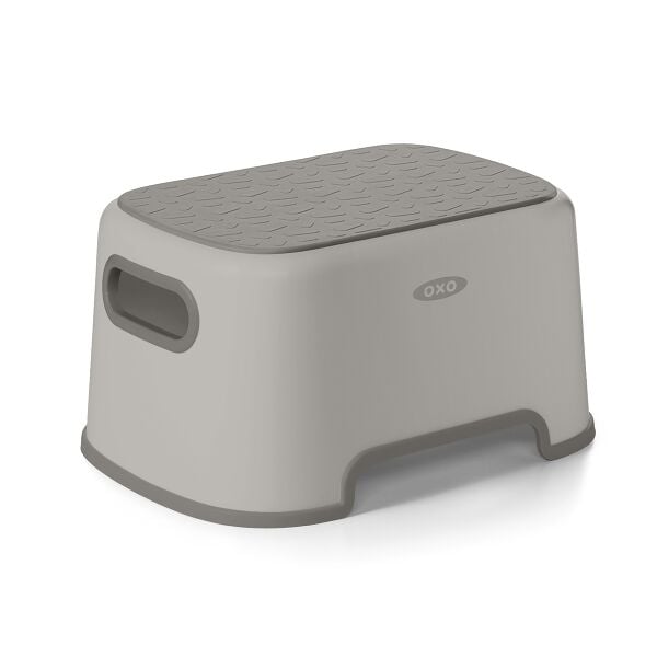 Step Stool - Drizzle P9