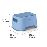 Step Stool - Dusk T3