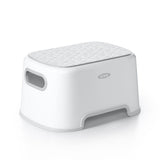 Step Stool - Gray X1