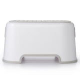 Step Stool - Gray X1
