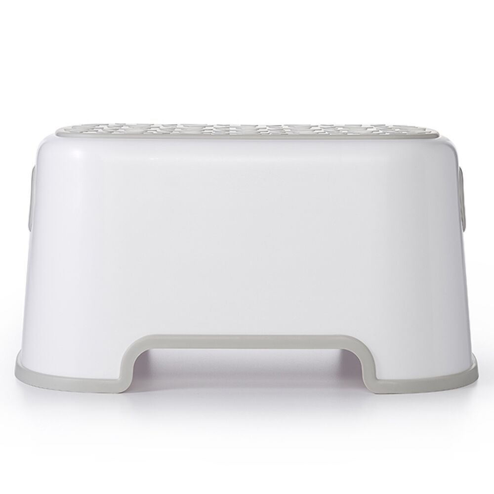 Step Stool - Gray X1