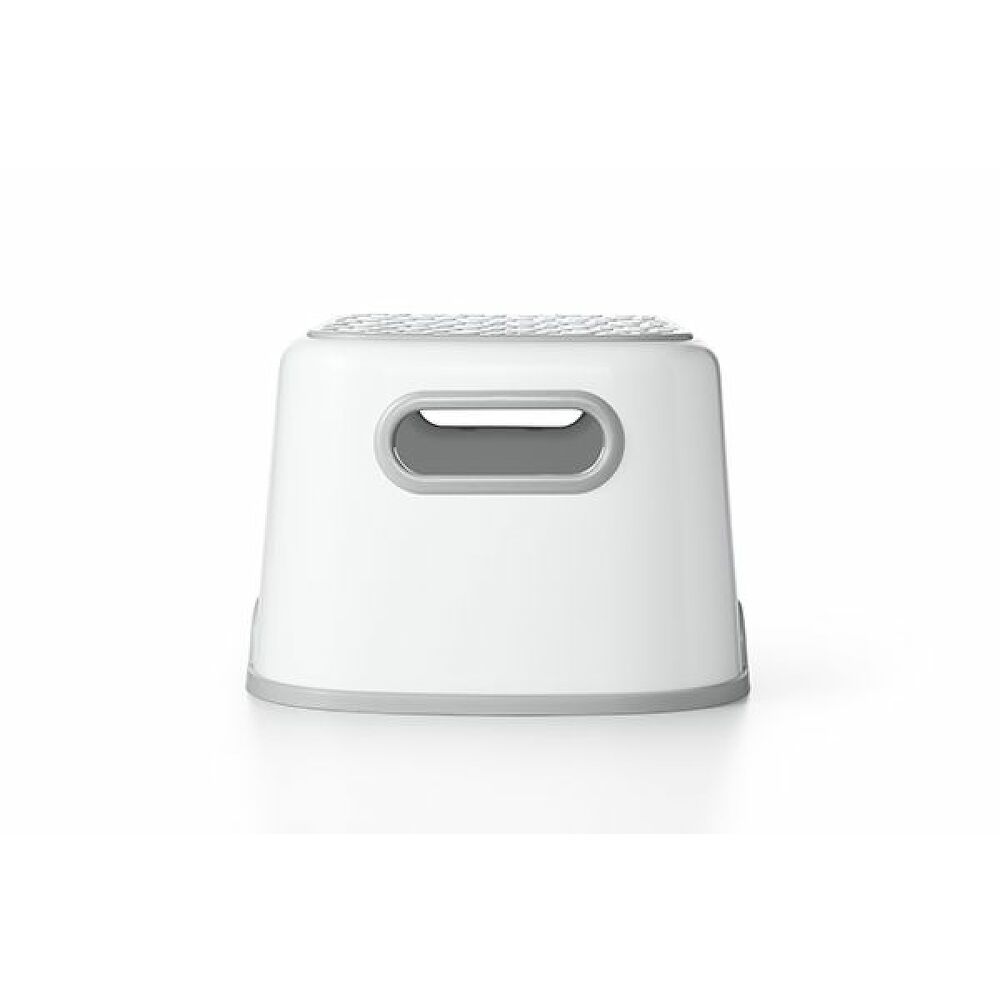 Step Stool - Gray X1
