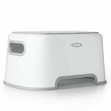 Step Stool - Gray X1