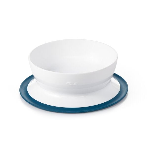 Stick & Stay Suction Bowl E8