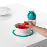 Stick & Stay Suction Bowl E8