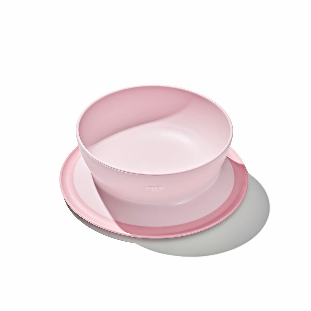 Stick & Stay Suction Bowl E8