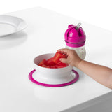 Stick & Stay Suction Bowl E8