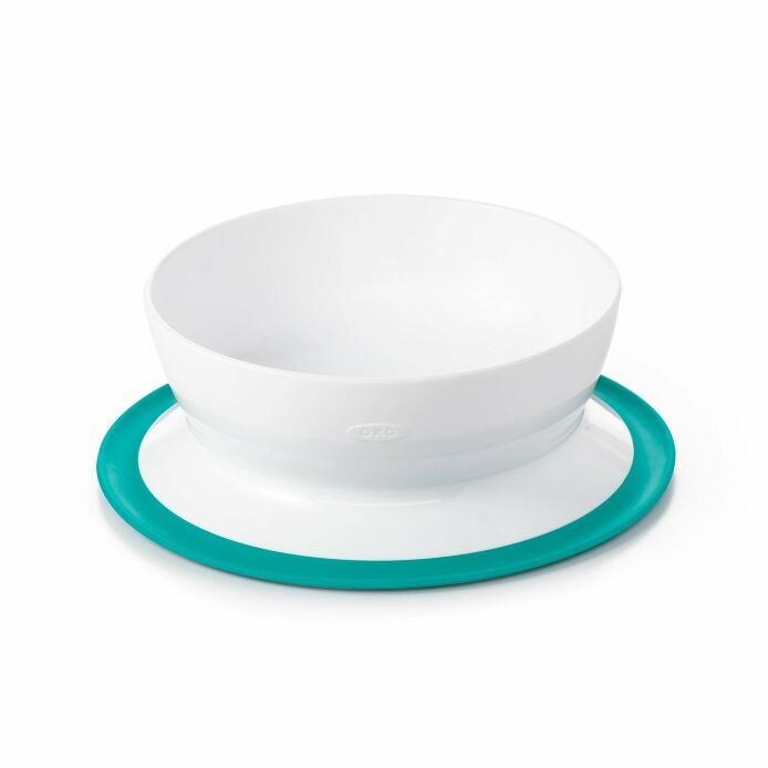 Stick & Stay Suction Bowl E8