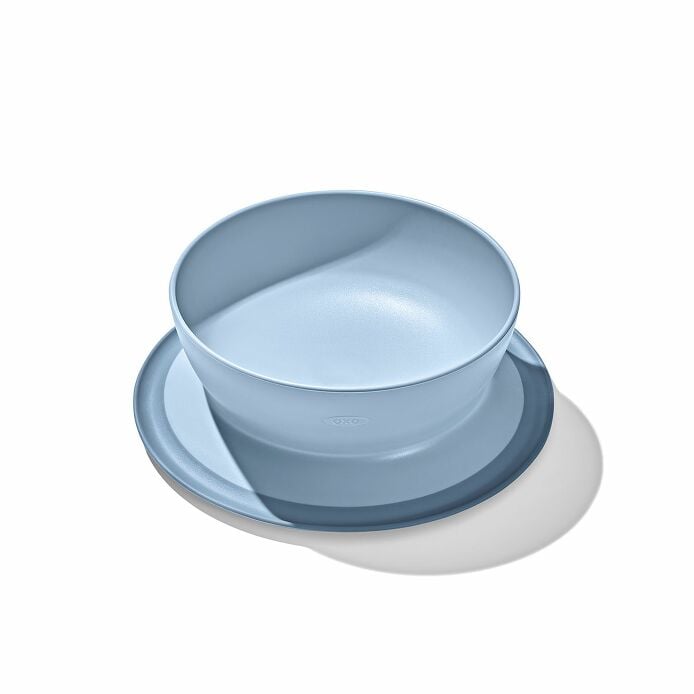 Stick & Stay Suction Bowl E8
