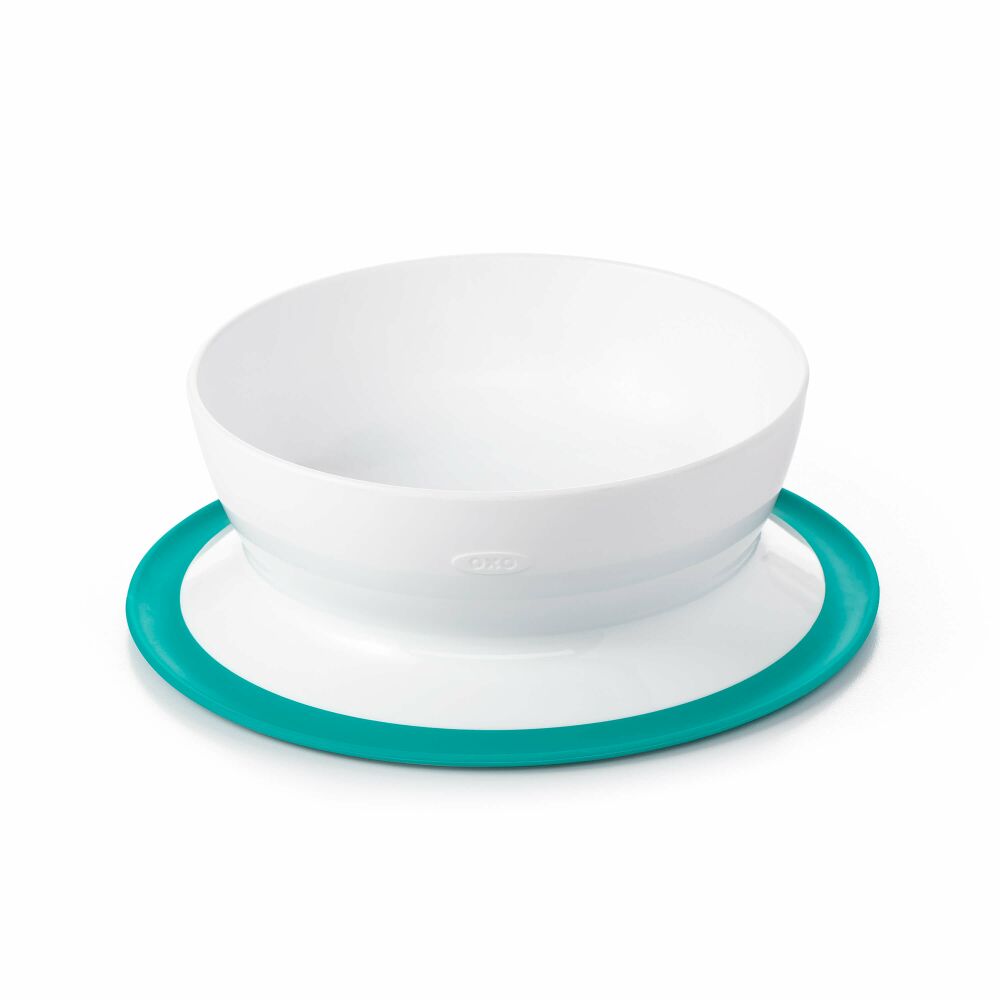 Stick & Stay Suction Bowl E8