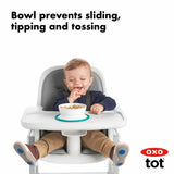 Stick & Stay Suction Bowl E8