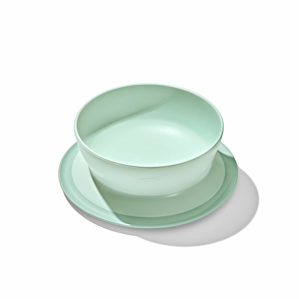 Stick & Stay Suction Bowl V0