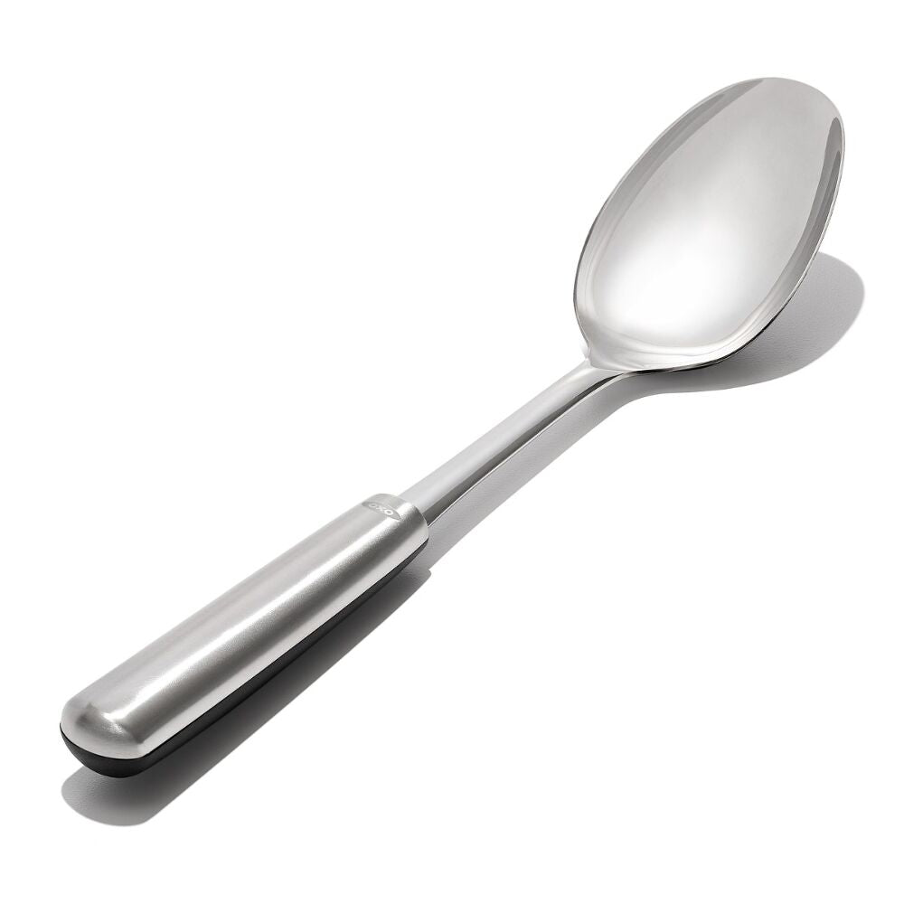 OXO Steel Cooking Spoon B2