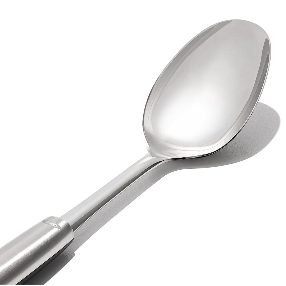 OXO Steel Cooking Spoon B2