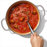 OXO Steel Cooking Spoon B2