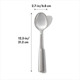 OXO Steel Cooking Spoon B2