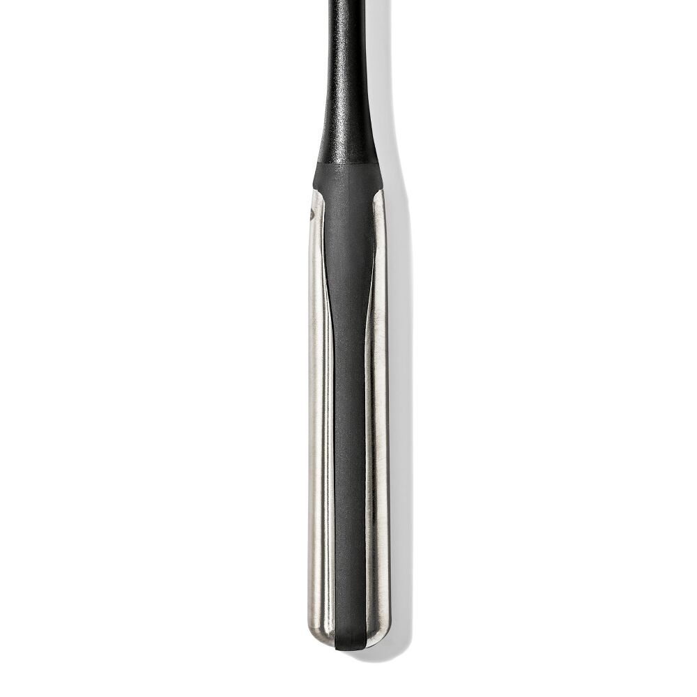 Steel Bottle Brush with Replaceable Head M5