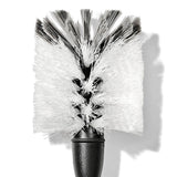 Steel Bottle Brush with Replaceable Head M5