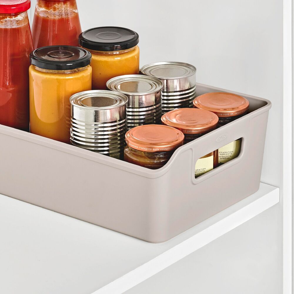 Storage Bin E0