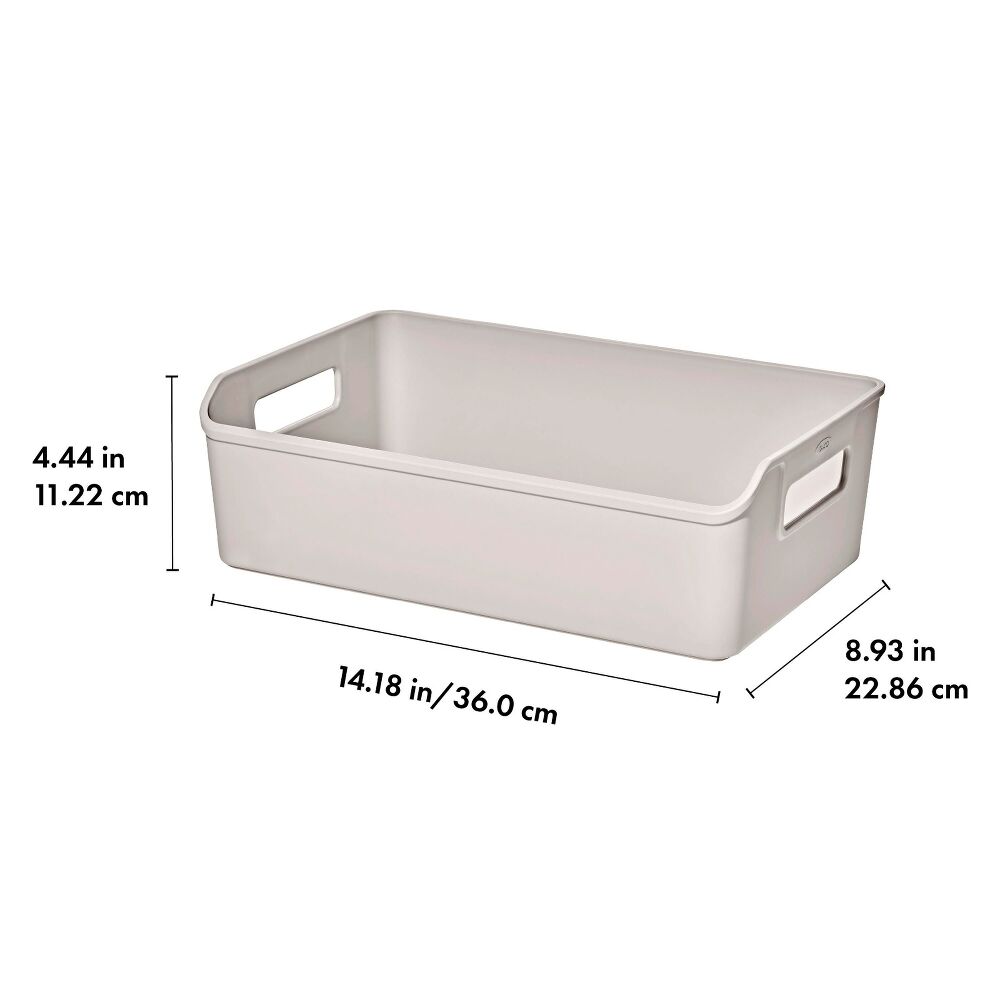 Storage Bin E0