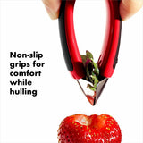Strawberry Huller N3
