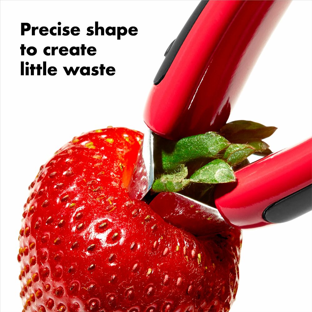 Strawberry Huller N3