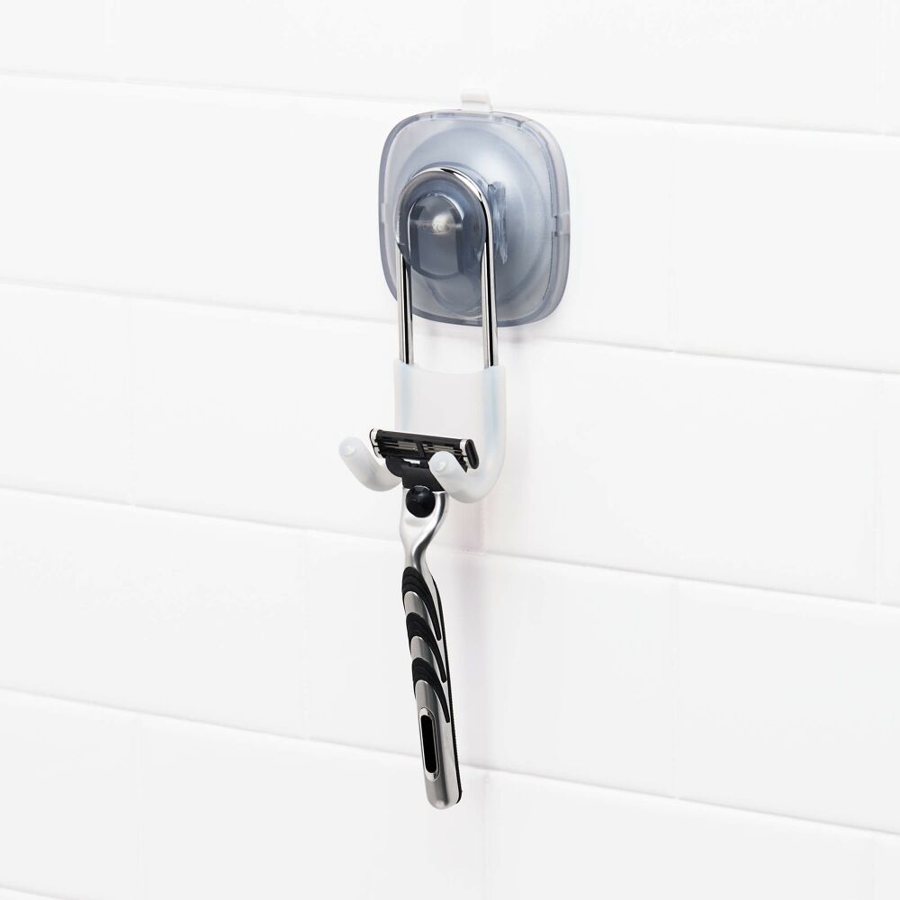 StrongHold™ Suction Hook D7