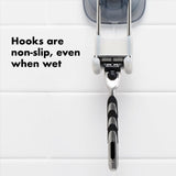 StrongHold™ Suction Hook D7