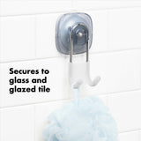 StrongHold™ Suction Hook D7