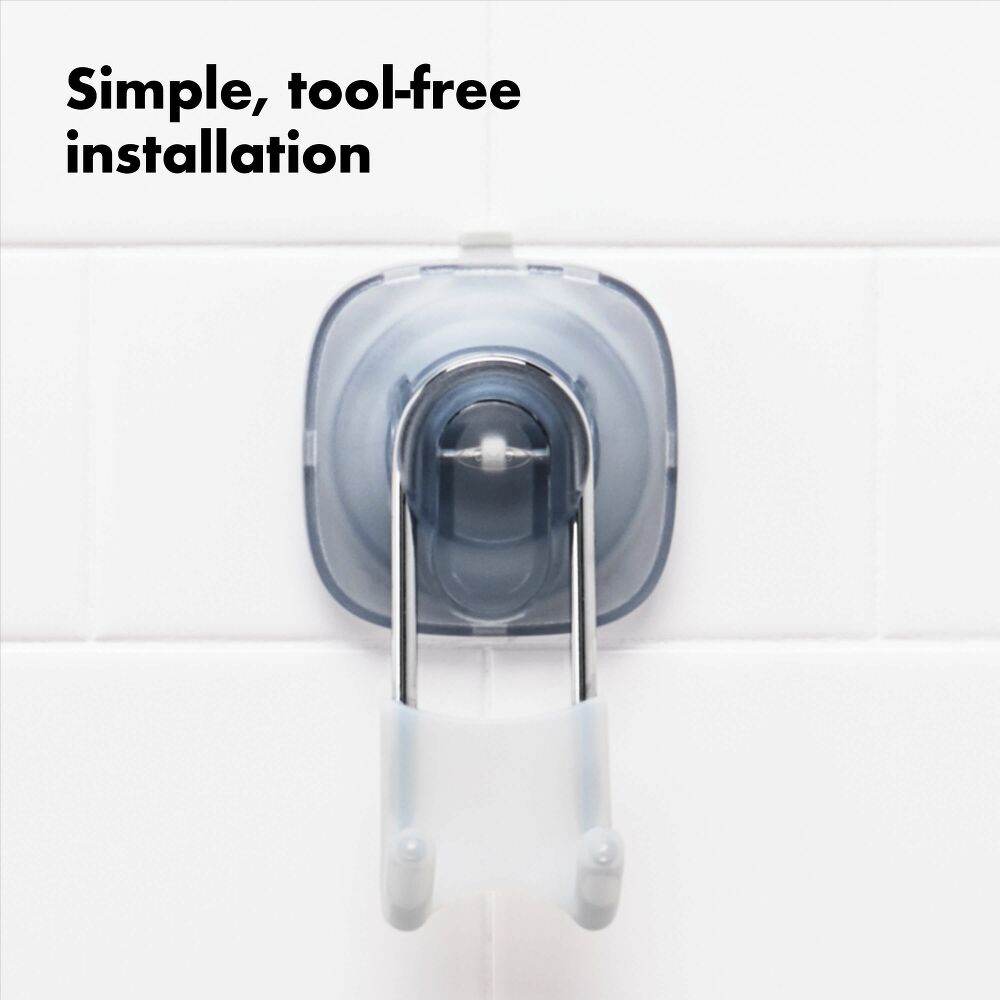 StrongHold™ Suction Hook T9