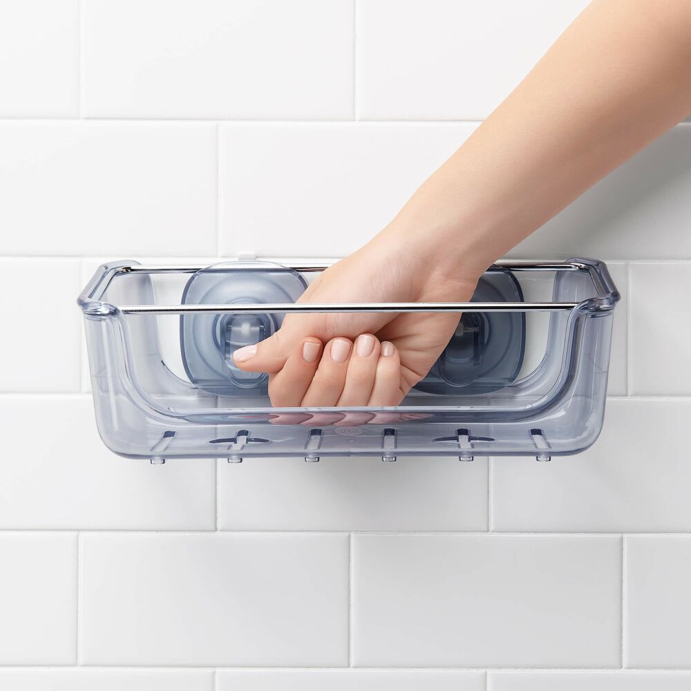 StrongHold™ Suction Large Basket D5