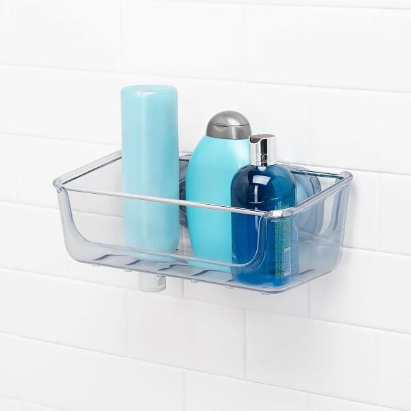 StrongHold™ Suction Large Basket D5