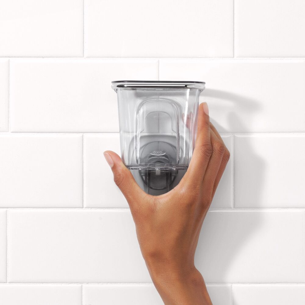 StrongHold™ Suction Shower Accessories Cup G3