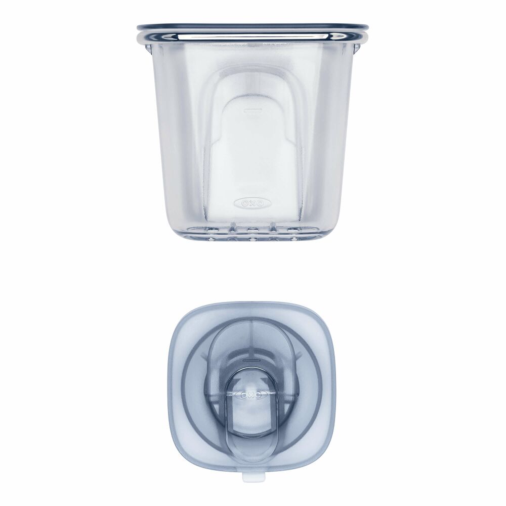 StrongHold™ Suction Shower Accessories Cup G3