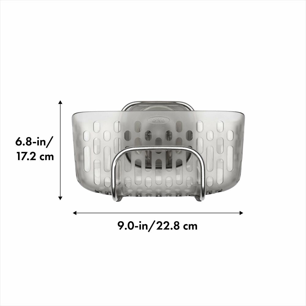 StrongHold™ Suction Sink Caddy S3