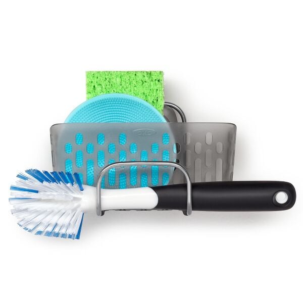 StrongHold™ Suction Sink Caddy S3