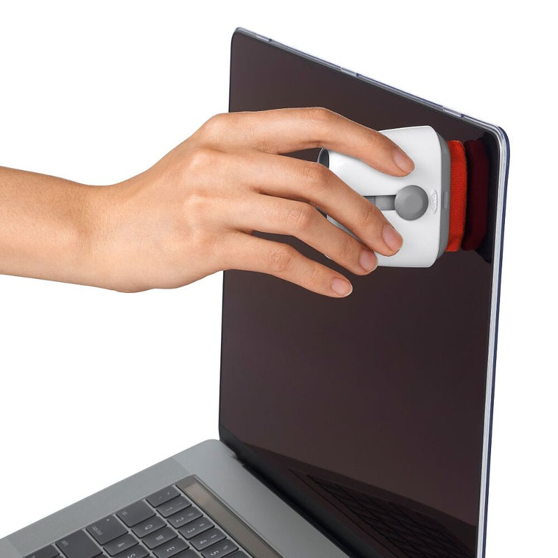 Sweep & Swipe Laptop Cleaner U5