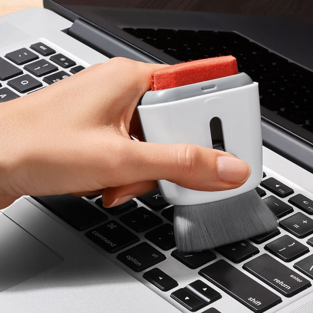 Sweep & Swipe Laptop Cleaner U5