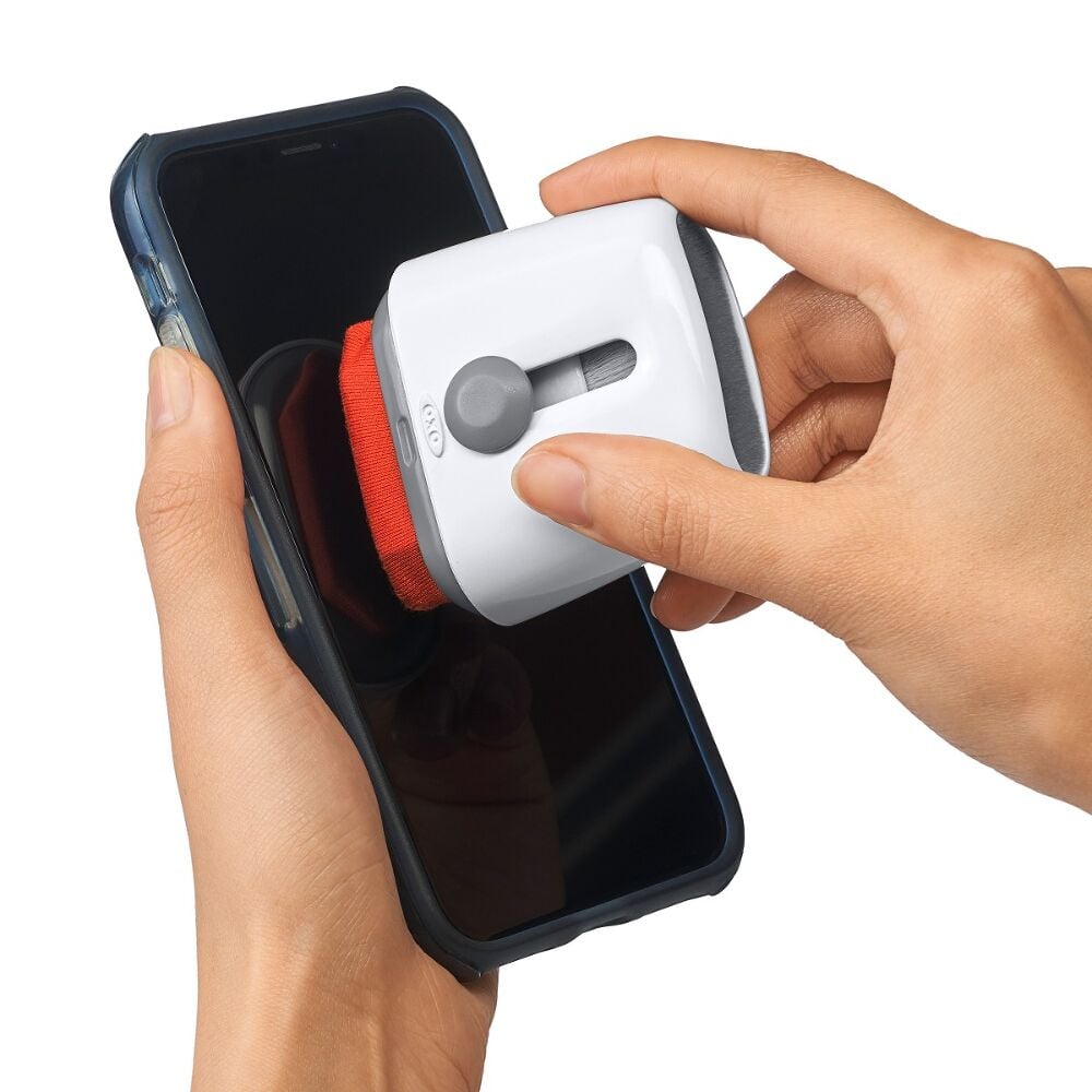 Sweep & Swipe Laptop Cleaner U5