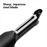 Swivel Peeler X9