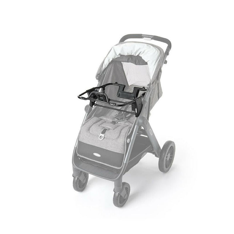 Cubby/Cubby+ Car Seat Adapter (Graco/Chicco) M2