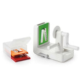 Tabletop Spiralizer N3