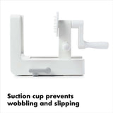 Tabletop Spiralizer N3