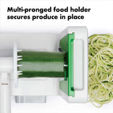 Tabletop Spiralizer N3