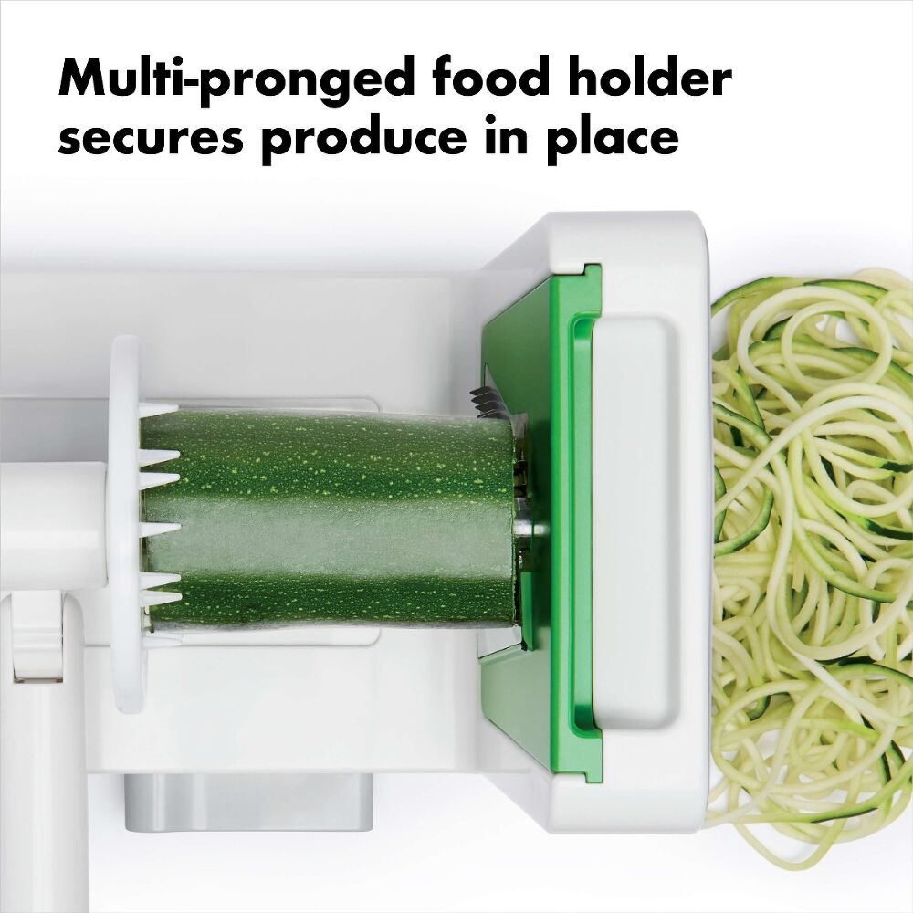Tabletop Spiralizer N3