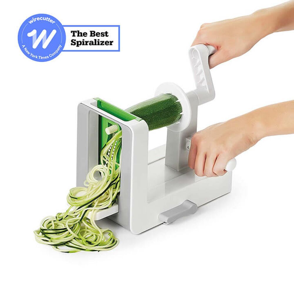 Tabletop Spiralizer N3